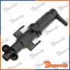 Gicleur de lave-phare gauche pour BMW | EDS-BM-077, 65451170